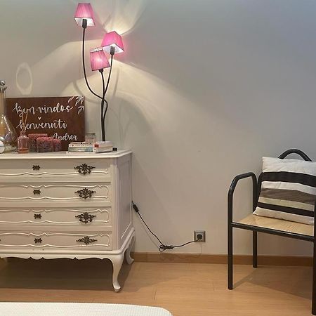 Marialva Near The Beach - Bed&Breakfast Bed & Breakfast Corroios Exterior photo